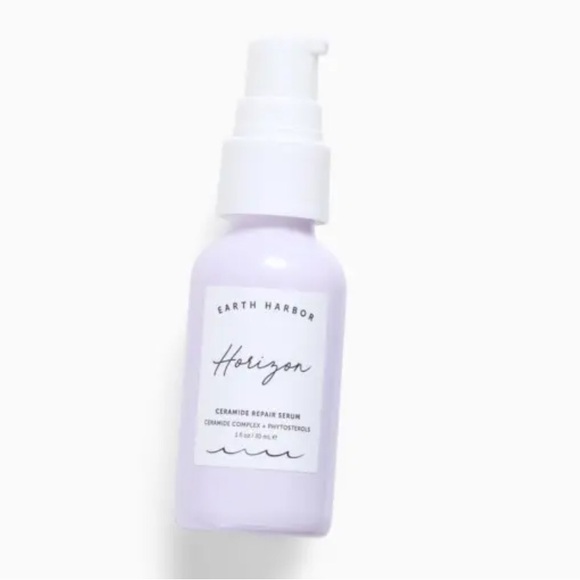 earth harbor Other - NWT EARTH HARBOR NATURALS
Horizon Ceramide Repair Serum - 30 ml